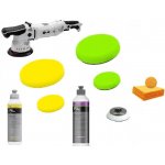 Liquid Elements T3200 V3 akční sada na dvoukrokové leštění – Zboží Mobilmania