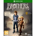 Brothers - A Tale of Two Sons – Hledejceny.cz