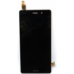 LCD Displej + Dotykové sklo Huawei P8 Lite ALE-L21 - originál – Zboží Mobilmania