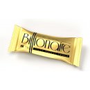 Proteinová tyčinka Fitness Authority Billionaire bar 45 g