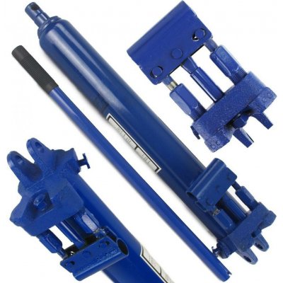Hydraulický válec, pumpa 8t, dvojčinná, oko-oko – Hledejceny.cz