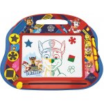 Lexibook Tlapková patrola Kreslící projektor se šablonami a razítky – Sleviste.cz