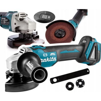 Makita DGA506Z – Zboží Mobilmania