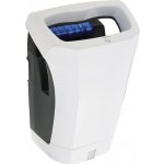 STELL´AIR Hand dryer White – Zboží Mobilmania