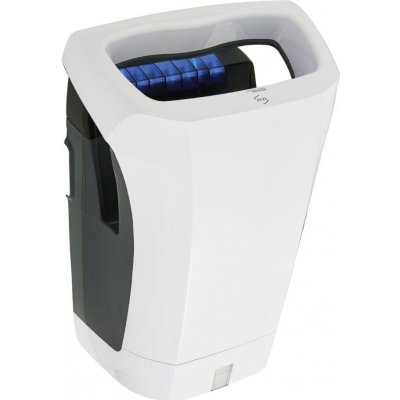 STELL´AIR Hand dryer White – Zbozi.Blesk.cz