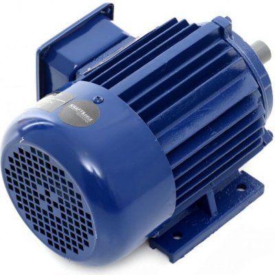 Kraft & Dele KD1812 Elektromotor 1,5kW 2840 ot/min 380V – Hledejceny.cz