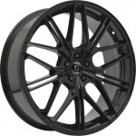 Diewe Brenta 9,5x22 5x112 ET42 neros black – Hledejceny.cz