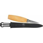 Morakniv Woodcarving 120 (LC) řezbářský nůž 106-1600 – Zbozi.Blesk.cz