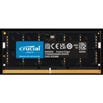 Crucial CT32G48C40S5