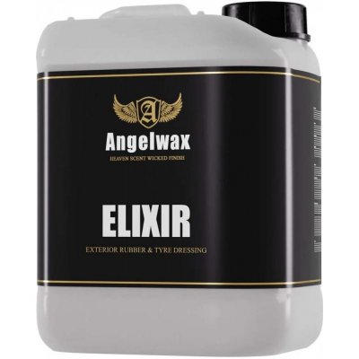 Angelwax Elixir 5 l