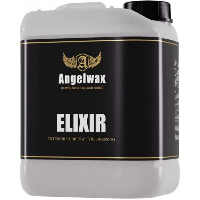 Angelwax Elixir 5 l – Sleviste.cz