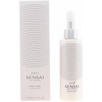 Sensai Silky Purifying mýdlo pro suchou až velmi suchou pleť Step 2 Milky Soap 150 ml – Sleviste.cz