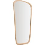 Kave Home Alura 192 x 95 cm dřevěné – Hledejceny.cz