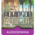 Robinson Crusoe - Daniel Defoe - čte Miloslav Mejzlík – Hledejceny.cz