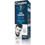 Delia Cosmetics Cameleo Men šampon proti šedivění tmavých vlasů (Quality) 150 ml – Zboží Dáma