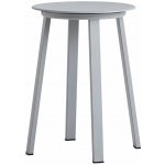 Hay Revolver Stool sky grey – Sleviste.cz