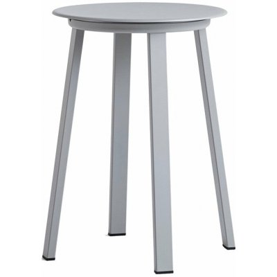 Hay Revolver Stool sky grey – Sleviste.cz