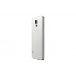 Samsung Galaxy S5 G900 Charcoal Black – Hledejceny.cz