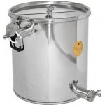 Mellarius Stáčecí a čeřící nádoba na 60 l s 2 síty – Zboží Dáma
