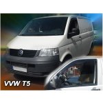 Heko Plast ofuky oken VW T5/T6 Calle/multivan 2003 přední – Sleviste.cz