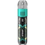 VOOPOO Argus P1s Pod 800 mAh Cyber Blue 1 ks – Hledejceny.cz