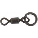 Avid Carp Obratlíky Ringed hookbait swivels – Zboží Dáma