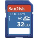 SanDisk SDHC 32 GB Class 4 SDSDB-032G-B35