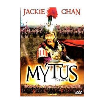 Mýtus DVD