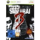 Way of the Samurai 3