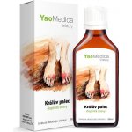YaoMedica Králův palec tinktura z čínských bylinek 50 ml – Hledejceny.cz
