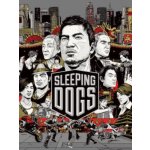 Sleeping Dogs – Zboží Mobilmania