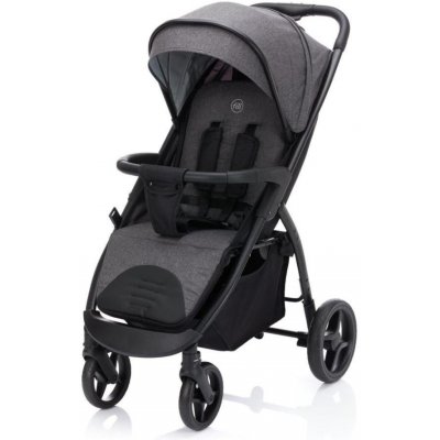 Fillikid Driver Sport darkgrey melange 2023