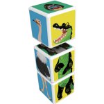 Geomag Magicube Mix&Match Zvířata savany – Zboží Dáma