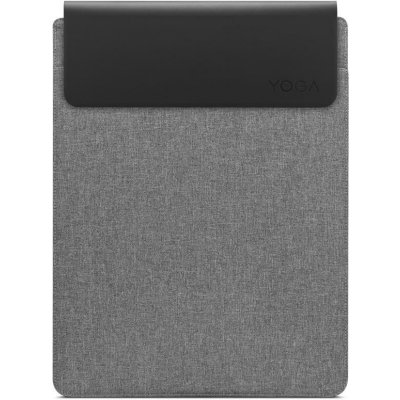 Lenovo Yoga 14.5 Sleeve GX41K68624 grey – Hledejceny.cz
