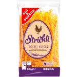 G&G Strickli vaječné těstoviny 0,5 kg – Zboží Mobilmania