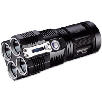 Nitecore TM26GT