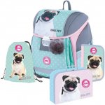 Oxybag ISHA My love Pet 4-dílný – Zboží Dáma Oxybag ISHA My love Pet 4-dílný – Zboží Dáma