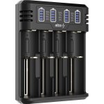 AlzaPower USB Battery Charger PU420B APW-CHAPU420B – Sleviste.cz
