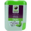 Natusweet Stevia tablety v zásobníku 300 tbl. 18 g