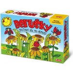 Efko Berušky – Zboží Dáma