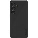 Nillkin Super Frosted PRO Magnetic Samsung Galaxy S24 černé – Zbozi.Blesk.cz