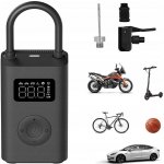 Xiaomi Portable Electric Air Compressor 2 BHR7112GL – Hledejceny.cz