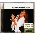 Summer Donna - Gold CD – Sleviste.cz