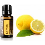 doTerra Esenciální olej Lemon 15 ml – Sleviste.cz