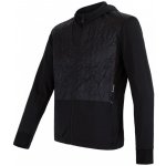 Sensor Infinity Zero jacket černá pánská – Zboží Dáma