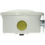 Lapka Prostorový, vodotěsný, ultrazvukový plašič na kuny, myši a potkany DRAGON ULTRASONIC B360 SMART - napájení přes 6V adaptér v balení – Zboží Dáma