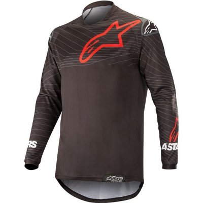 Alpinestars Venture R černo-červený – Sleviste.cz