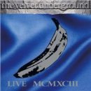 Velvet Underground, The - Mcmxcii LP
