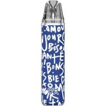 OXVA Xlim Go 1000 mAh Graffiti Blue 1 ks – Hledejceny.cz