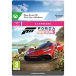 Forza Horizon 5 (XSX) – Zboží Dáma